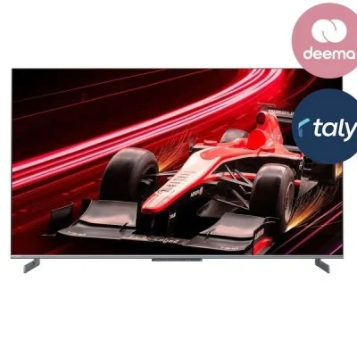 skyworth 55" qled uhd-4k android game tv